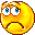 Triste :-(